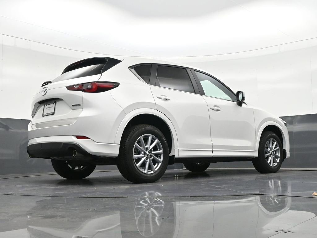 2024 Mazda Mazda CX-5 2.5 S Preferred Package