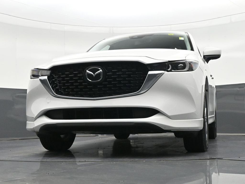 2024 Mazda Mazda CX-5 2.5 S Preferred Package