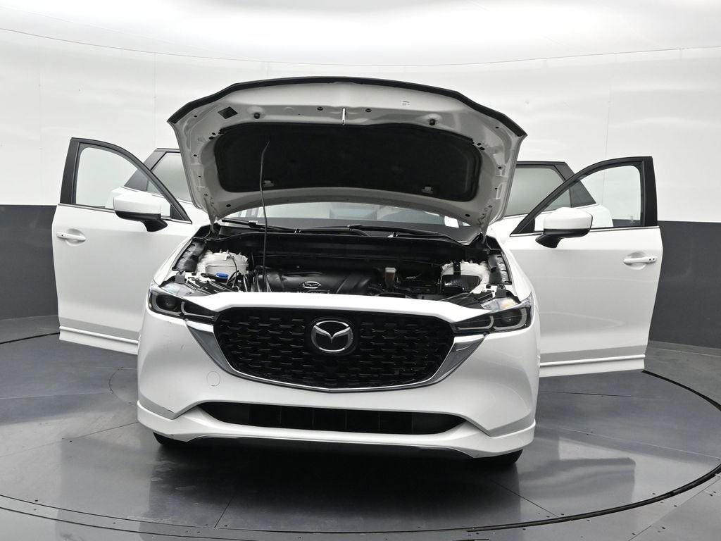 2024 Mazda Mazda CX-5 2.5 S Preferred Package
