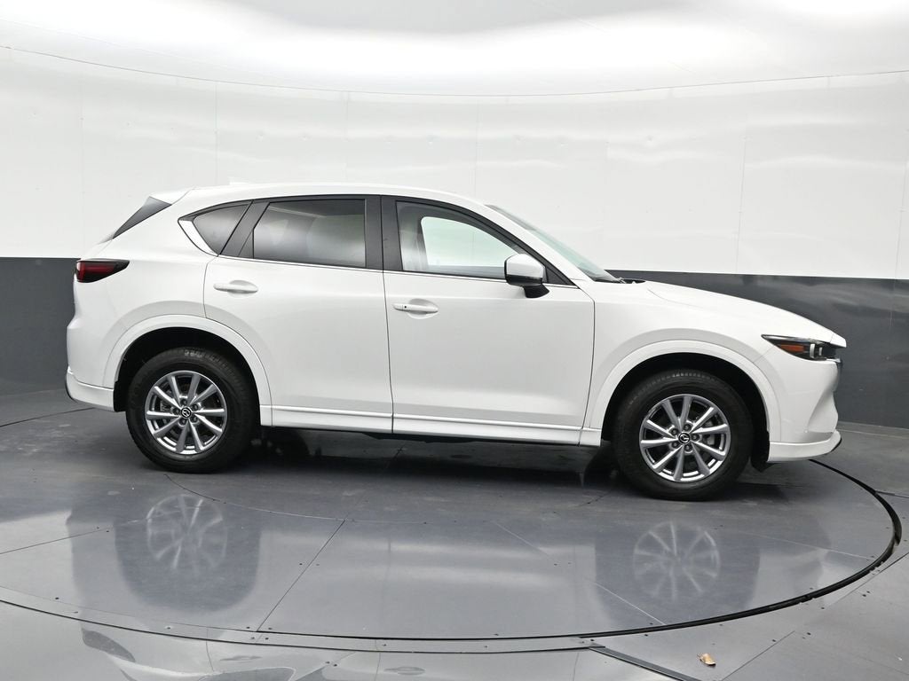 2024 Mazda Mazda CX-5 2.5 S Preferred Package