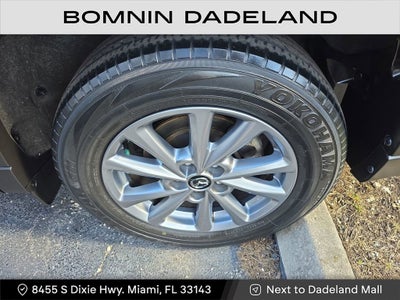 2023 Mazda Mazda CX-5 2.5 S Preferred Package