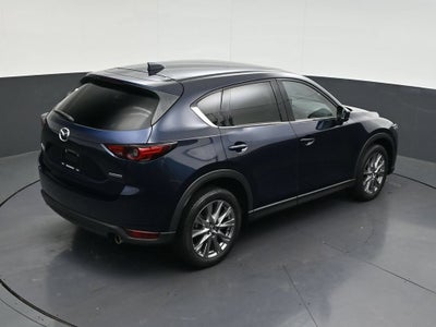 2021 Mazda Mazda CX-5 Grand Touring