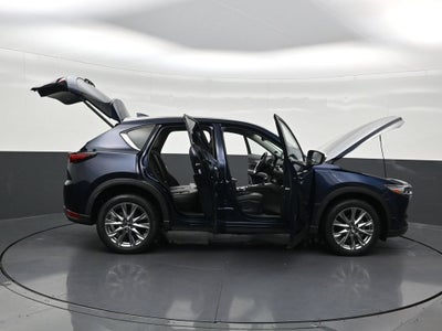 2021 Mazda Mazda CX-5 Grand Touring