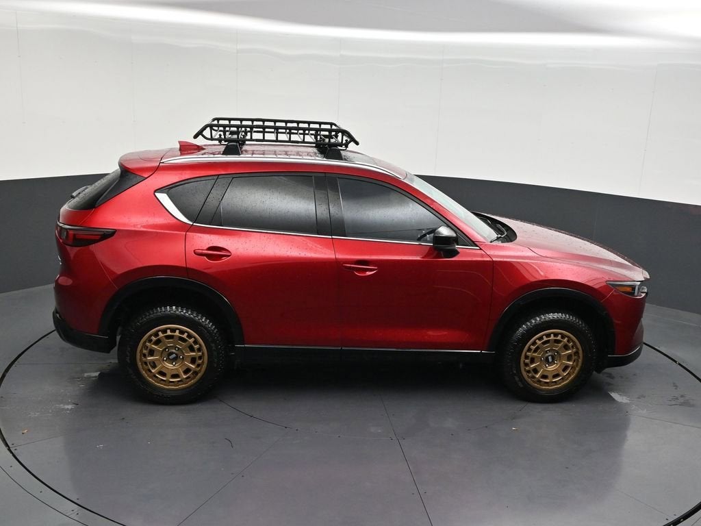 2025 Mazda Mazda CX-5 2.5 Turbo Premium Package