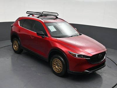 2025 Mazda Mazda CX-5 2.5 Turbo Premium Package
