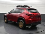 2025 Mazda Mazda CX-5 2.5 Turbo Premium Package