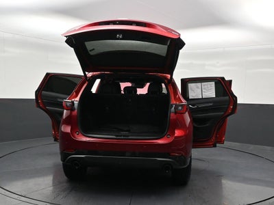 2025 Mazda Mazda CX-5 2.5 Turbo Premium Package