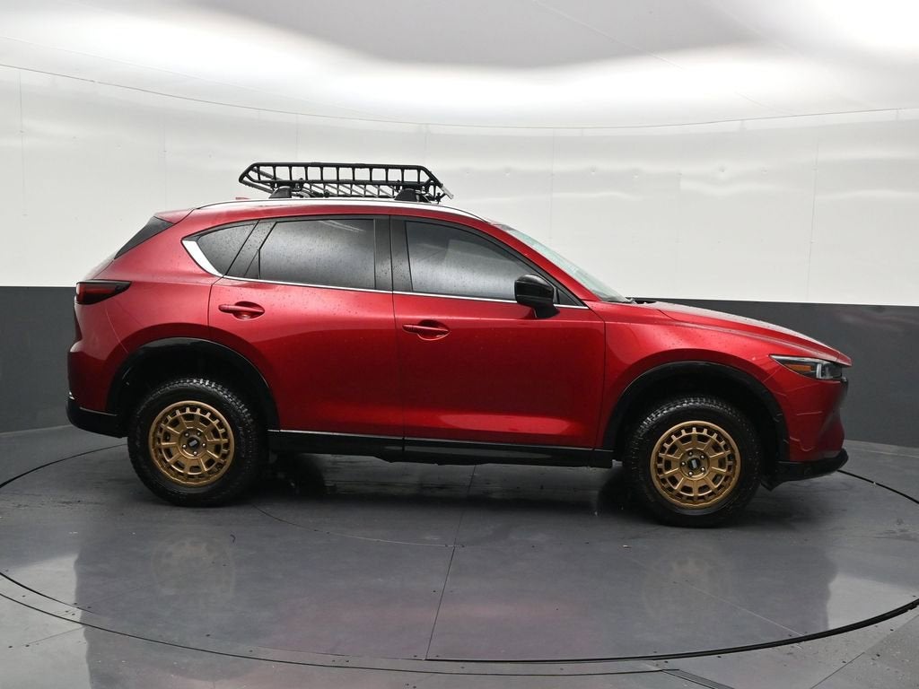 2025 Mazda Mazda CX-5 2.5 Turbo Premium Package