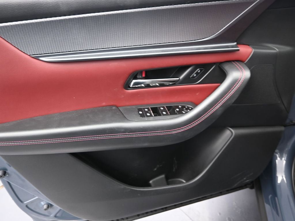 2025 Mazda Mazda CX-70 PHEV Premium Plus Package