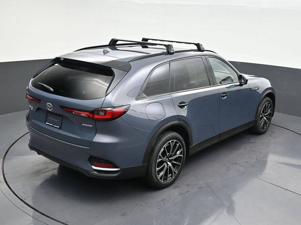 2025 Mazda Mazda CX-70 PHEV Premium Plus Package