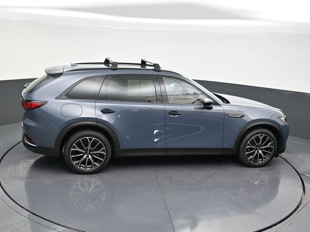2025 Mazda Mazda CX-70 PHEV Premium Plus Package