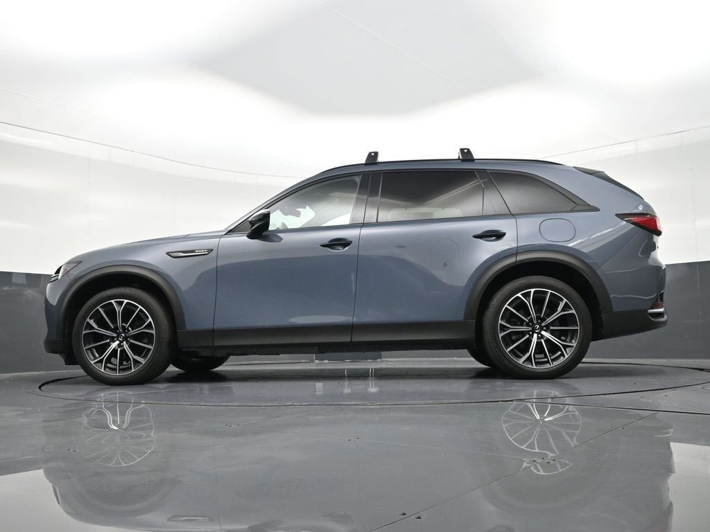 2025 Mazda Mazda CX-70 PHEV Premium Plus Package