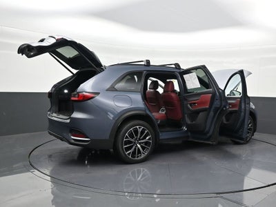 2025 Mazda Mazda CX-70 PHEV Premium Plus Package