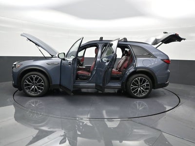 2025 Mazda Mazda CX-70 PHEV Premium Plus Package