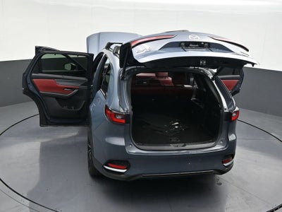2025 Mazda Mazda CX-70 PHEV Premium Plus Package