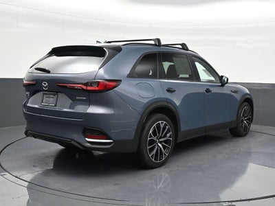 2025 Mazda Mazda CX-70 PHEV Premium Plus Package