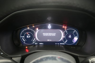 2025 Mazda Mazda CX-90 PHEV Preferred Package