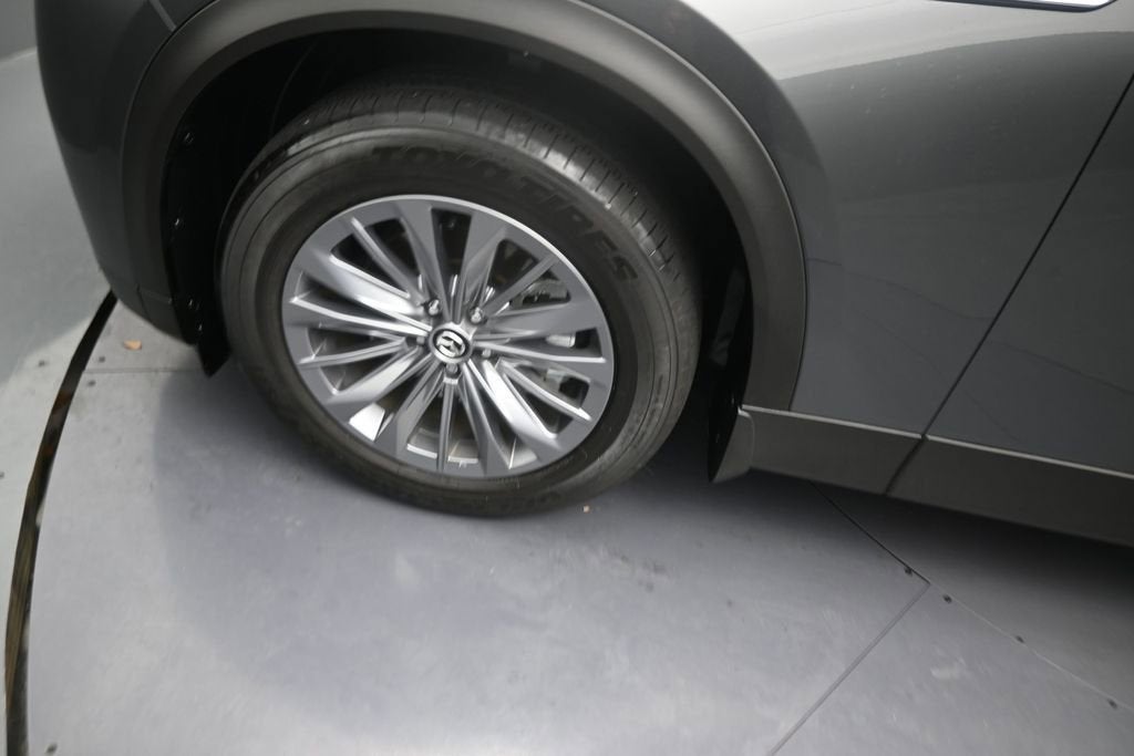 2025 Mazda Mazda CX-90 PHEV Preferred Package