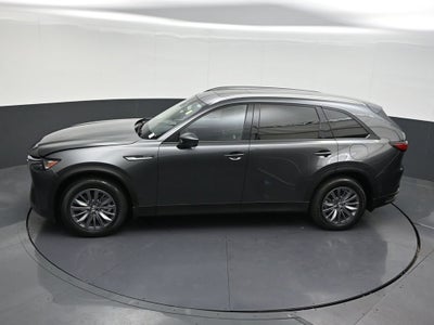 2025 Mazda Mazda CX-90 PHEV Preferred Package