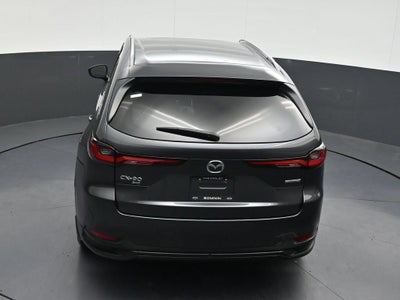 2025 Mazda Mazda CX-90 PHEV Preferred Package