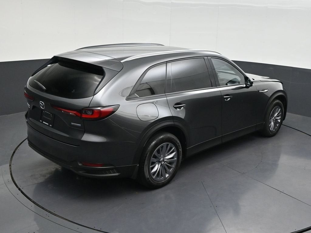 2025 Mazda Mazda CX-90 PHEV Preferred Package