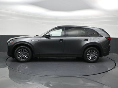 2025 Mazda Mazda CX-90 PHEV Preferred Package