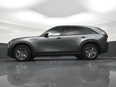 2025 Mazda Mazda CX-90 PHEV Preferred Package
