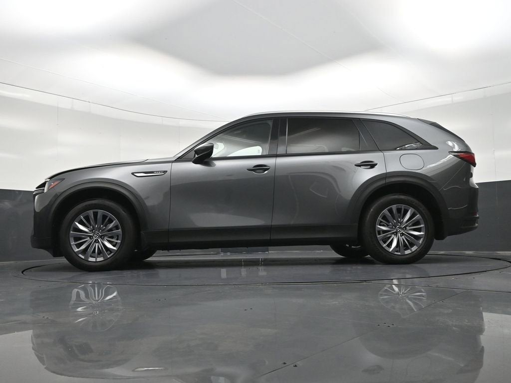 2025 Mazda Mazda CX-90 PHEV Preferred Package