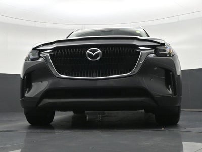 2025 Mazda Mazda CX-90 PHEV Preferred Package