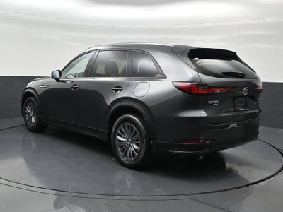 2025 Mazda Mazda CX-90 PHEV Preferred Package