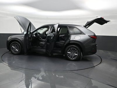2025 Mazda Mazda CX-90 PHEV Preferred Package