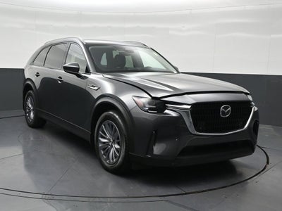 2025 Mazda Mazda CX-90 PHEV Preferred Package