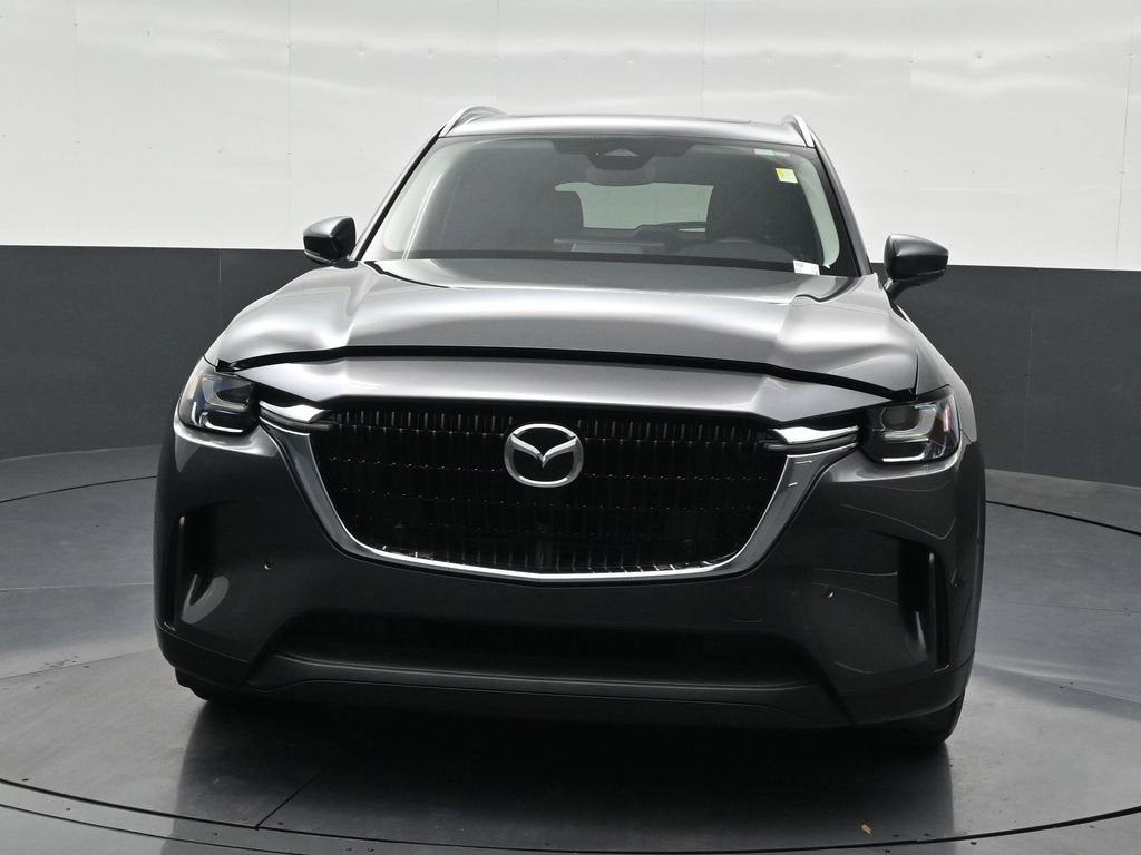 2025 Mazda Mazda CX-90 PHEV Preferred Package