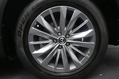 2024 Mazda Mazda CX-90 3.3 Turbo Preferred