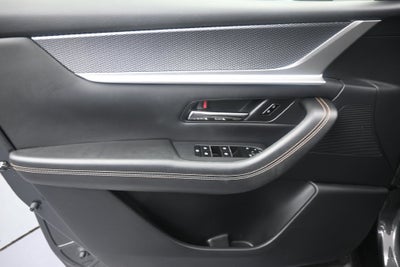 2024 Mazda Mazda CX-90 3.3 Turbo Preferred