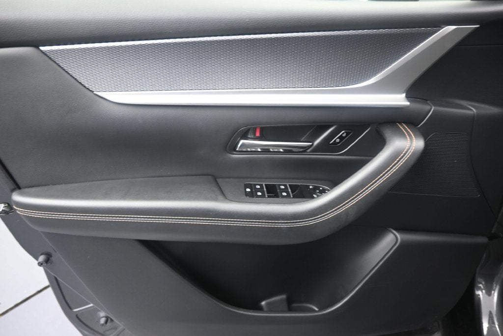 2024 Mazda Mazda CX-90 3.3 Turbo Preferred