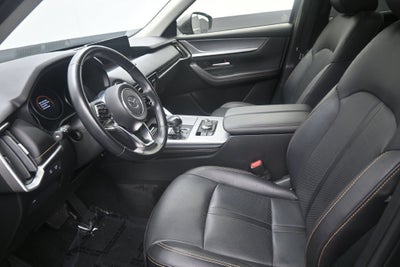 2024 Mazda Mazda CX-90 3.3 Turbo Preferred