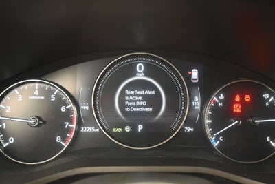 2024 Mazda Mazda CX-90 3.3 Turbo Preferred