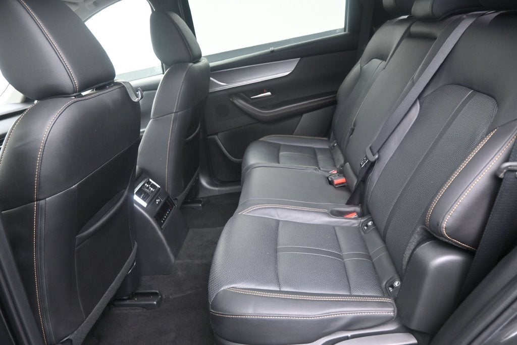 2024 Mazda Mazda CX-90 3.3 Turbo Preferred