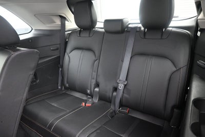 2024 Mazda Mazda CX-90 3.3 Turbo Preferred