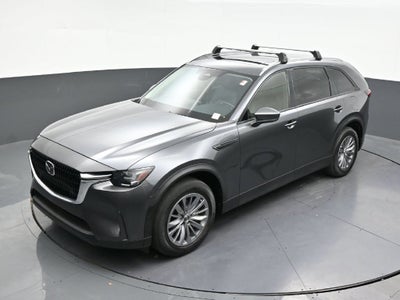2024 Mazda Mazda CX-90 3.3 Turbo Preferred