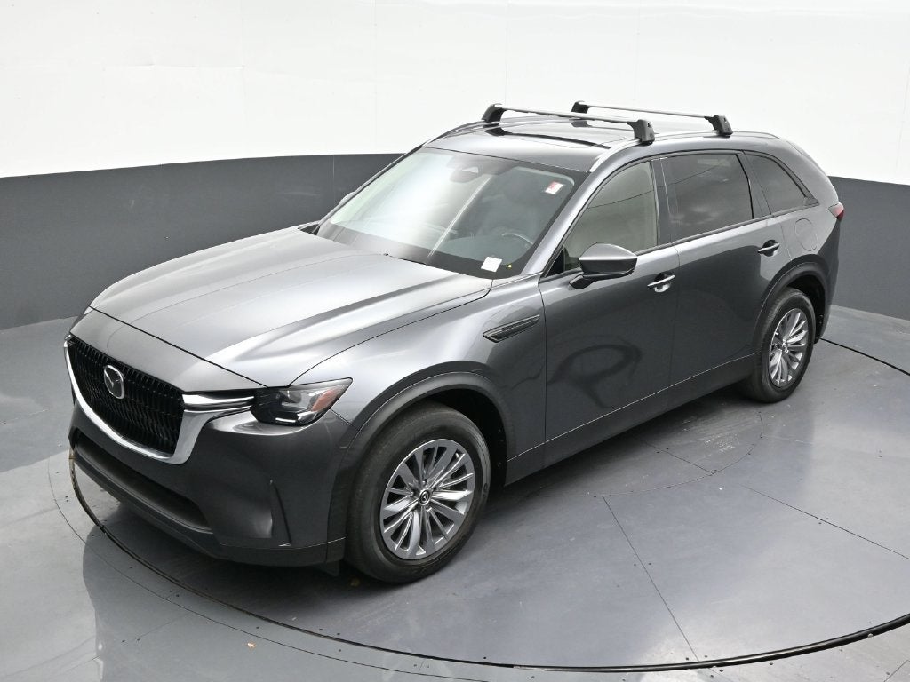 2024 Mazda Mazda CX-90 3.3 Turbo Preferred