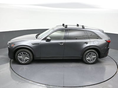 2024 Mazda Mazda CX-90 3.3 Turbo Preferred
