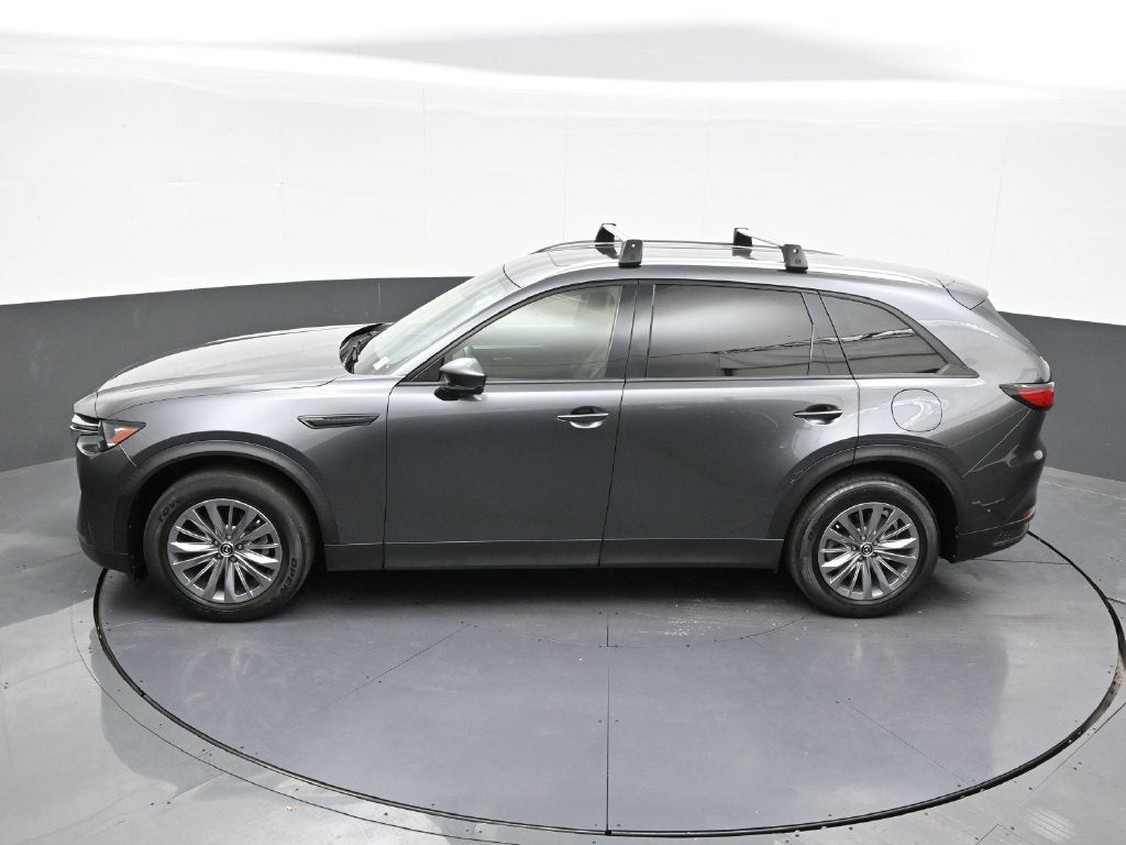 2024 Mazda Mazda CX-90 3.3 Turbo Preferred