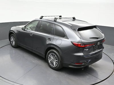 2024 Mazda Mazda CX-90 3.3 Turbo Preferred