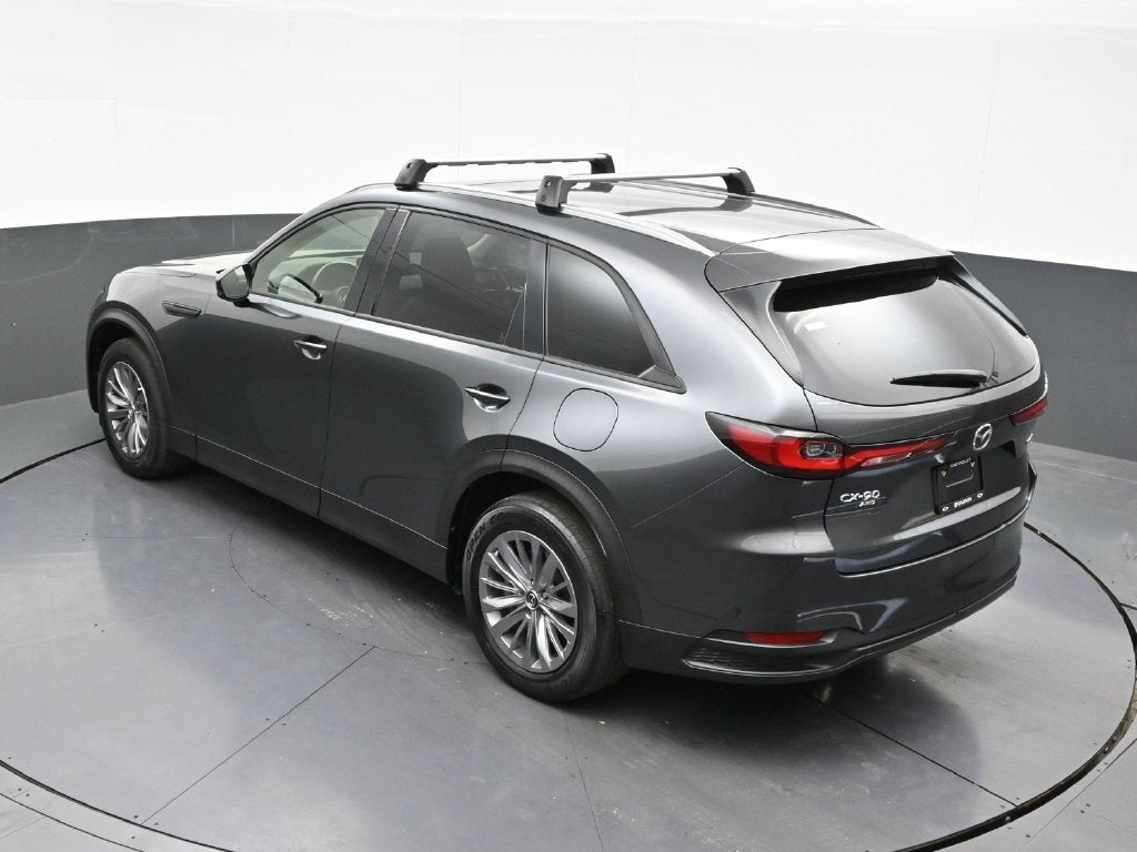 2024 Mazda Mazda CX-90 3.3 Turbo Preferred