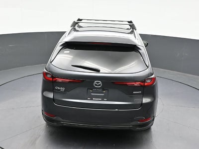 2024 Mazda Mazda CX-90 3.3 Turbo Preferred