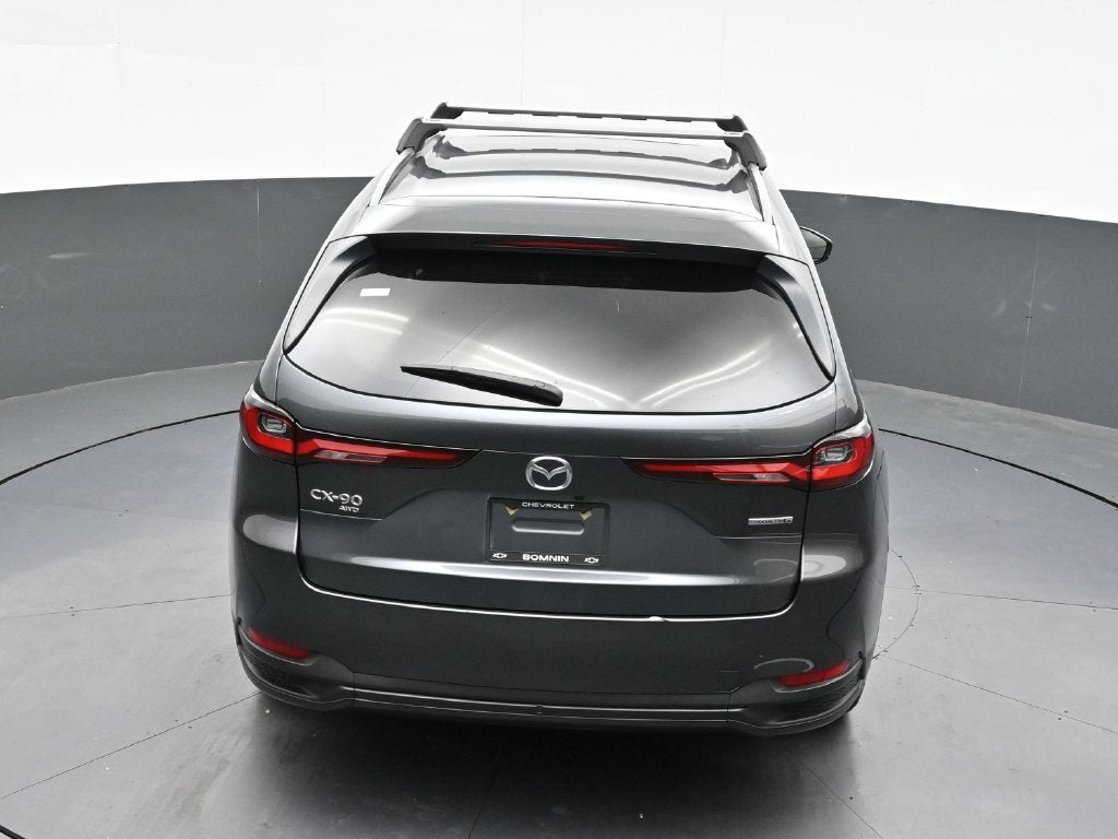 2024 Mazda Mazda CX-90 3.3 Turbo Preferred