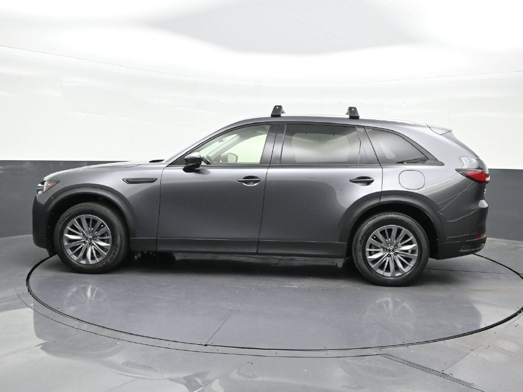 2024 Mazda Mazda CX-90 3.3 Turbo Preferred