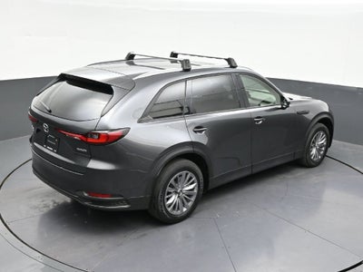 2024 Mazda Mazda CX-90 3.3 Turbo Preferred